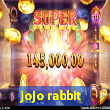 jojo rabbit -